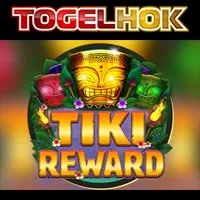 Tiki Reward